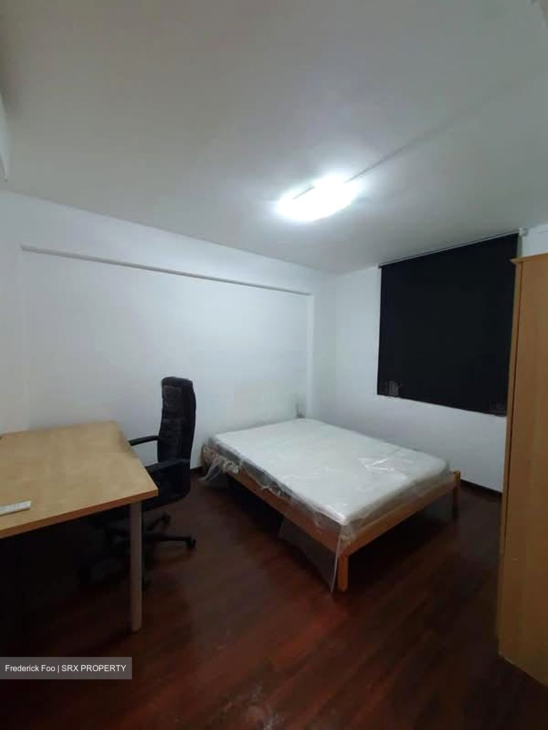 Blk 30 New Upper Changi Road (Bedok), HDB 3 Rooms #581037501